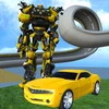 Extreme X Ray Robot Stunts Mod Apk 1.5.1 [Quitar anuncios][Mod speed]