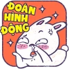 Đoán Hình Động