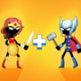 Merge Master APK+MOD (Unlimited money)v1.7 Merge Master