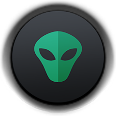 DarkonPD - Icon Pack Mod APK