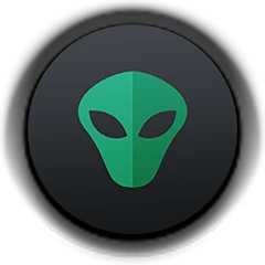 DarkonPD - Icon Pack Mod Apk [Patched]