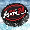 Topps® NHL SKATE™ Card Trader Icon