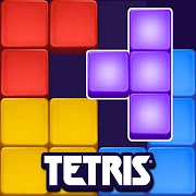 Tetris® Block Blast Mod Apk [Remove ads][Mod speed]