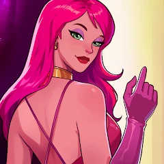 Lovium: Interactive Game Mod Apk [Remove ads][Mod speed]