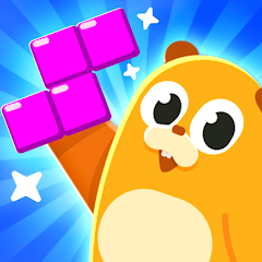 Cube Blast: Block Adventure Icon
