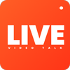 LivCam Me - Random Video Chat icon