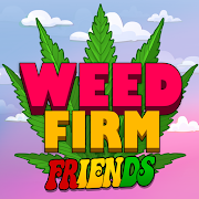 Weed Firm 2: Bud Farm Tycoon Mod