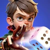 Random Dice - Survival  War Mod Apk [Mod Menu][God Mode]