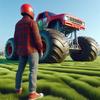 4x4 Offroad Dirt Driving Games icon