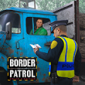 Jogo da Polícia de Patrulha de Mod