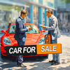 Car Saler Simulator 2023 3D Mod