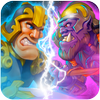 Lordmancer II MMORPG 3D (PvP, MMO RPG, open world) icon