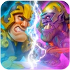 Lordmancer II MMORPG 3D (PvP, MMO RPG, open world) Mod Apk [Free purchase][Free shopping]