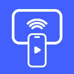 Smart TV Cast Screen Mirroring Mod Apk 