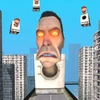 Dark Monster Life Challenge Mod Apk 