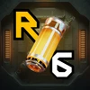 Raider SIX Mod Apk [Remove ads][Mod speed]