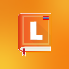 Longdo Dict Thai Dictionary Mod