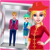 Girl Hotel Hostess Resort Para Mod Apk [Remove ads][Mod speed]