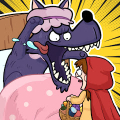 Mess Up Story: Annoying Puzzle icon