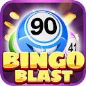 Bingo Blast:Fortune World Mod