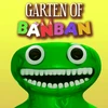 Garden Boxy Ban Boo Ban Game Mod APK