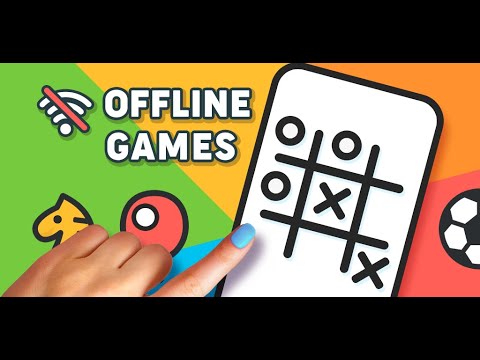 Play offline seamlessly. banner