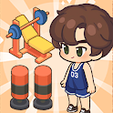 Fat Chicken Gym - Fitness Shop Icon
