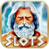 Slot Machine: Zeus Mod Apk [Remove ads][Mod speed]