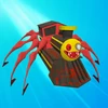Merge Spider Train Mod Apk [Remove ads][Unlimited money]