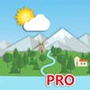 Cartoon Weather Live Wallpaper Mod