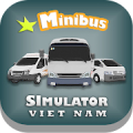 Minibus Simulator Vietnam