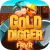 Gold Digger FRVR Mod Apk 1.0.3 [Compra gratis][Mod speed]