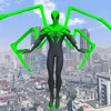 Spider Rope Hero Fighting Mod Apk [Unlimited money]