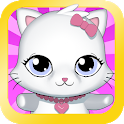 My Lovely Kitty Icon