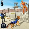 Prison Escape Jail Break Games Mod apk