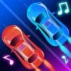 Dancing Cars: Rhythm Racing Mod Apk 0.9.2 [Quitar anuncios][Compra gratuita][Desbloqueado]