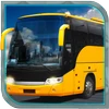Airport Bus Driving Simulator Mod Apk 1.6 [Compra gratis][Mod speed]