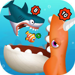 Fish Evolution Mod