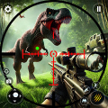 Dinosaurus Berburu permainan Mod