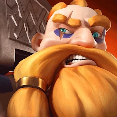 Hành Trình Bất Tận: Sinh Tồn Mod Apk [High Damage][Invincible]