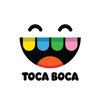 Toca Boca Life World Town Tips Icon