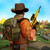 Real Army Men Commando Stars - Military Tank Games Mod Apk [Tidak Terkunci]