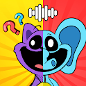 Guess Voice: Monster Sound Icon