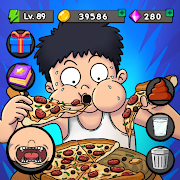 Food Fighter Clicker Games Mod