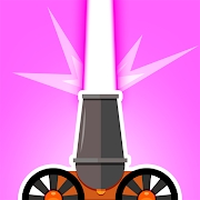 Ball Blast Cannon blitz mania Mod