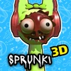 Sprunki 3d Mod Apk [Remove ads]