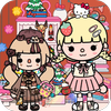 Toka Town Life world Mod
