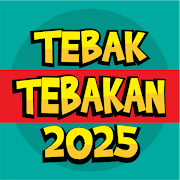 Tebak - Tebakan 2025 Mod