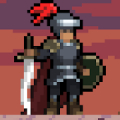 Darkrise - Pixel Action RPG Mod