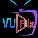 VUFLIX TV FR Icon